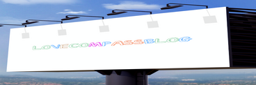 Love Compass Blog