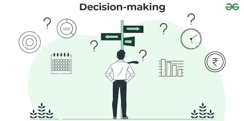 Factors Influencing Decision-Making in Relationships