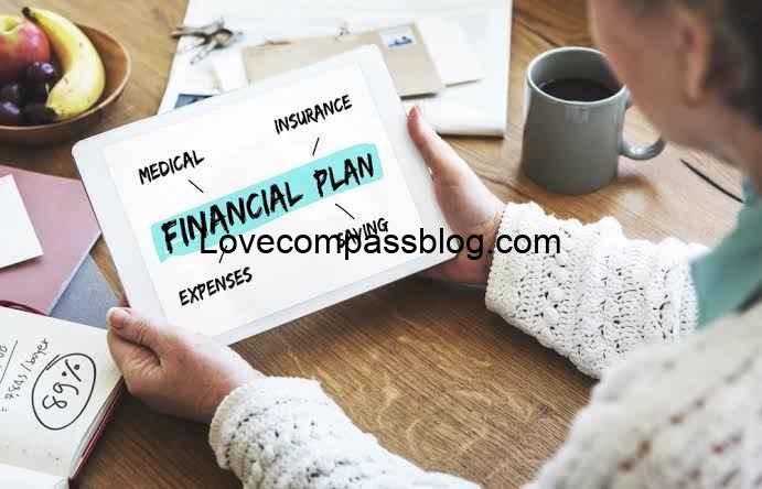 Joint Financial Planning and Budgeting Together