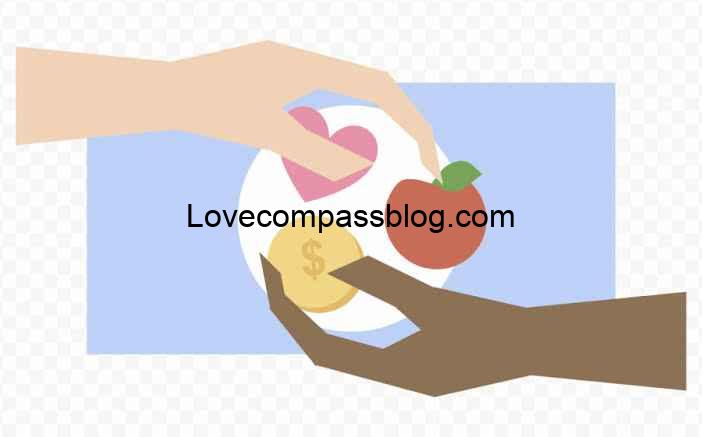 Mutual Support in Relationships