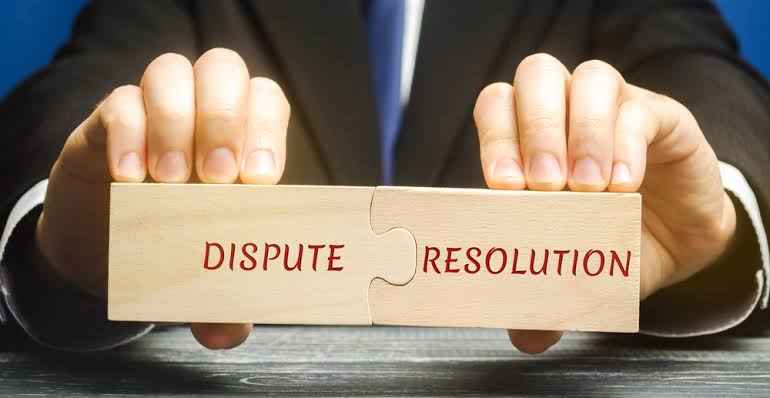 Resolving Disputes Over Significant Decisions