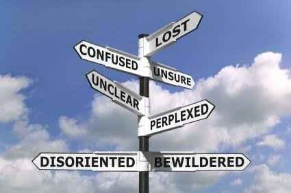 What Constitutes Major Life Decisions