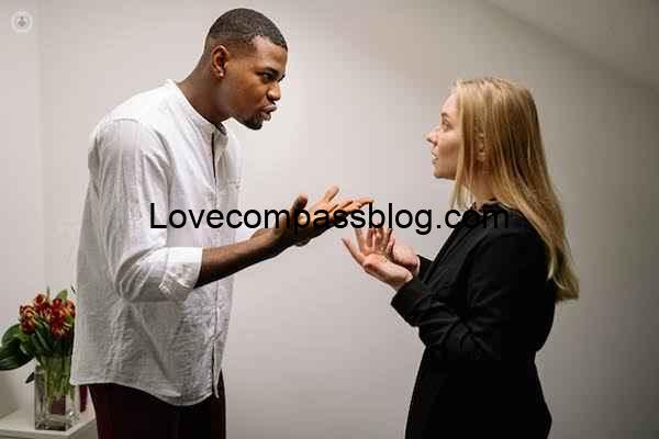 Addressing Relationship Dynamics During Grief