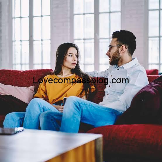 Apology in Relationships