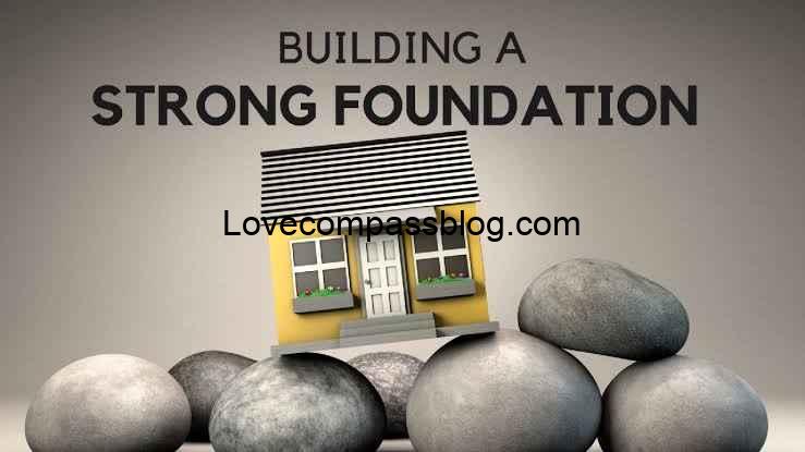 Building a Strong Foundation for Success