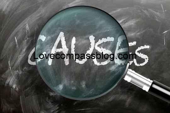 Causes of Relationship Anxiety