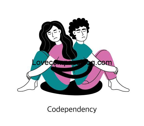 Codependency in Relationships