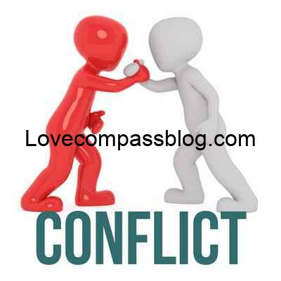 Conflict in Relationships
