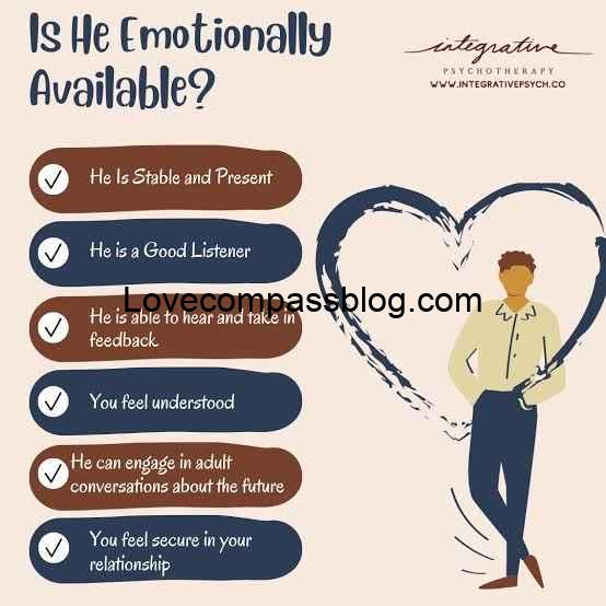 Emotional Availability and Communication During Grief