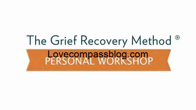 Emotional Healing and Grief Recovery