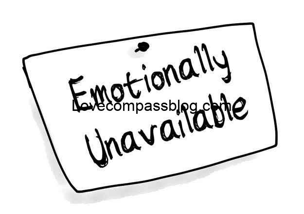 Emotional Unavailability