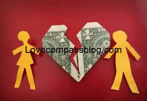 Financial Disagreements: The Core of the Conflict