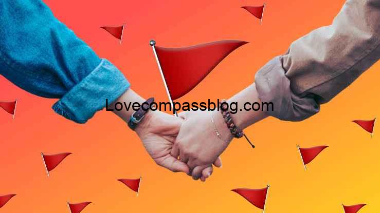 Financial Red Flags in a Relationship