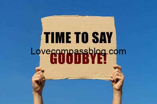 How to Say Goodbye to an Emotionally Unavailable Partner