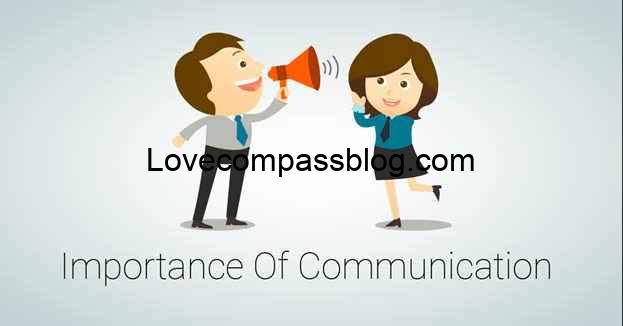 Importance of Communication in Relationships