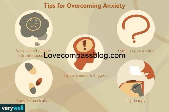Long-Term Solutions for Relationship Anxiety