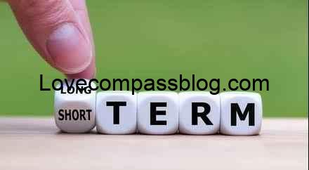 Long-term Strategies for Healthy Conflict Resolution