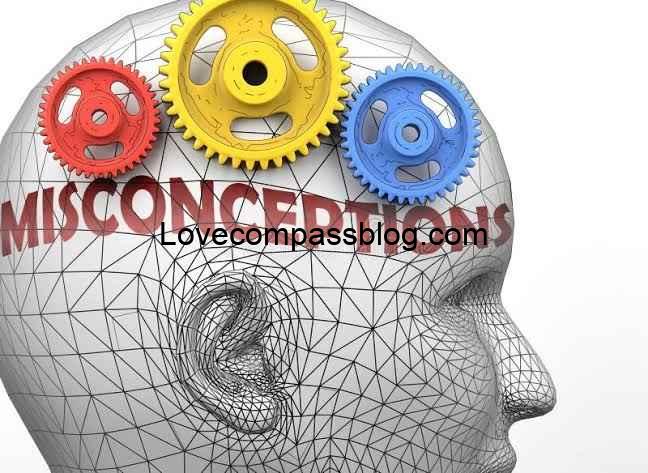 Misconceptions About Private Relationships
