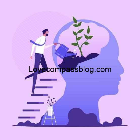 Personal Growth in Relationships