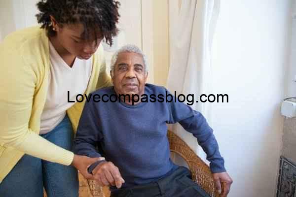 Practical Support for Your Partner