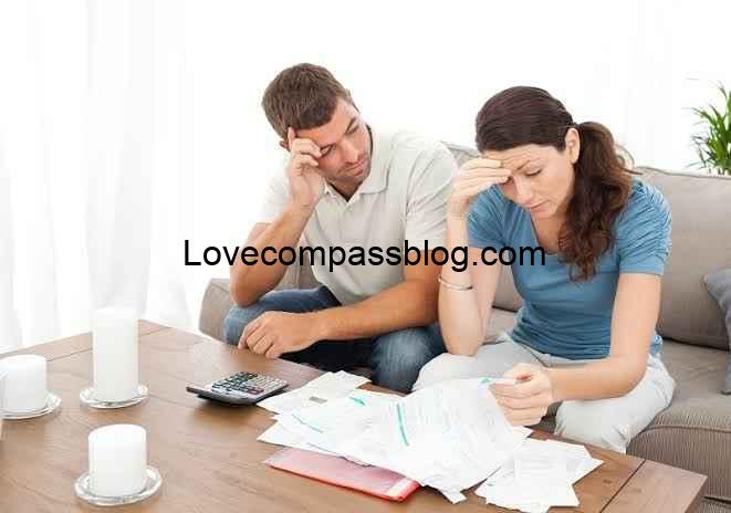 Preventing Financial Disagreements: Practical Tips for Couples