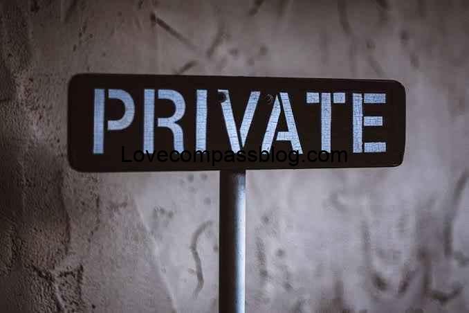 Private Relationship Rules: Practical Tips
