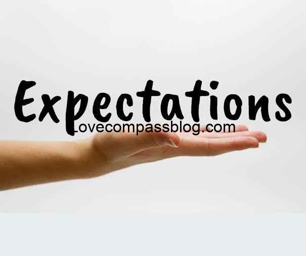Relationship Expectations