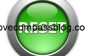 Resetting Your Relationship