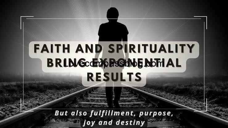 Role of Faith and Spirituality