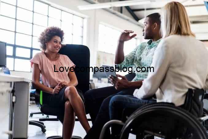 Seeking Professional and Peer Support