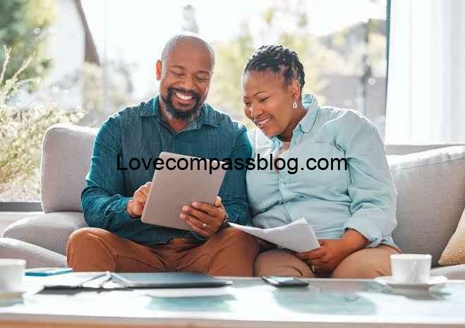 Setting Relationship and Career Goals Together