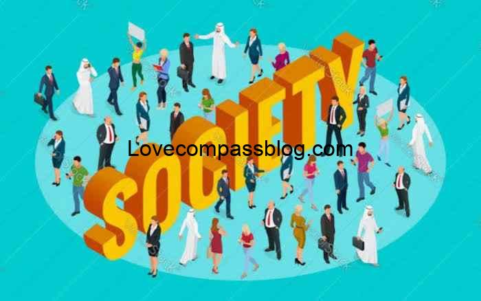 Societal Pressure on Relationships