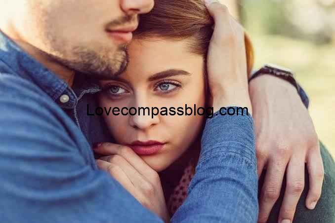 Supporting a Partner with Relationship Anxiety