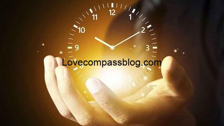 Time Management for Relationships