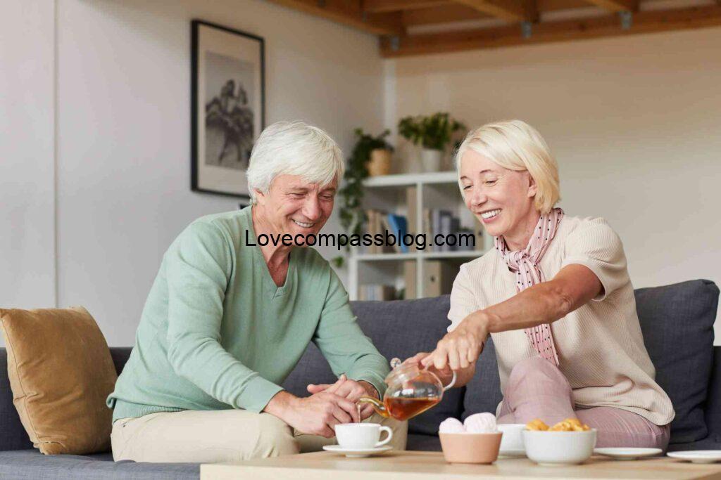 Creating a Relationship Vision