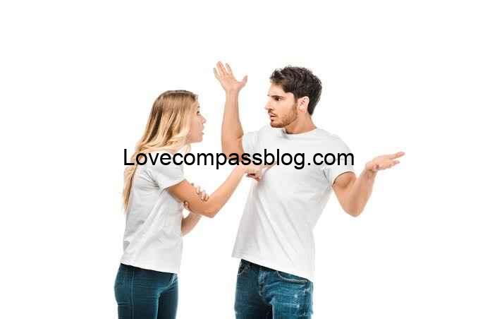 Managing Conflict in Relationships