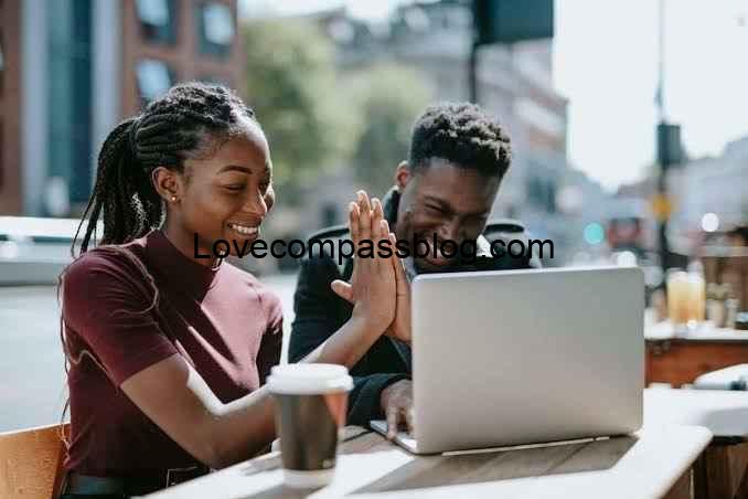 Setting and Achieving Relationship Goals